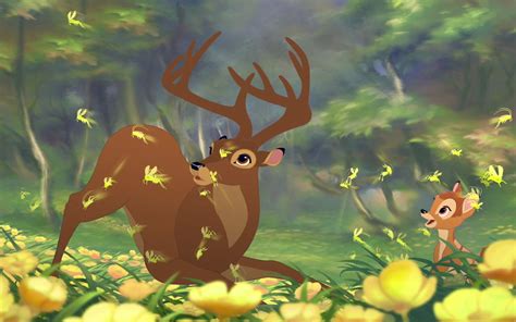 🔥 Free Download Bambi Hd Wallpapers 1920x1200 For Your Desktop