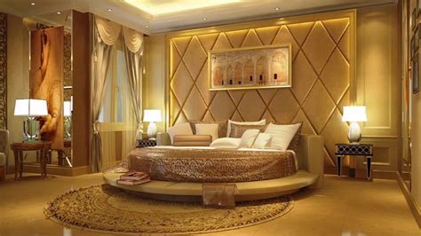 Most Beautiful Bedrooms In The World Cnn Times Idn