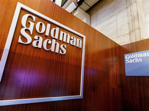 Goldman Sachs Breidt Bitcoin Beleggingsopties Uit Naar Particuliere