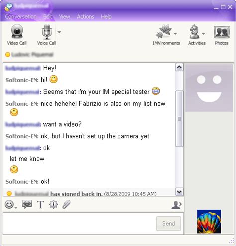 what s with this revive yahoo messenger yahoo messenger messengergeek