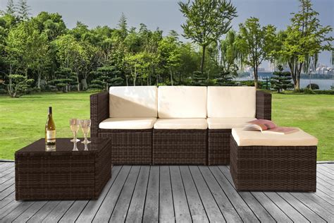 We did not find results for: Mumbai 3 Piece Rattan Lounge Set | UK Furniture 4U
