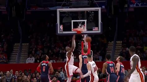 He played college basketball for the kentucky wildcats before being selected by the heat with the 14th overall pick in the 2017 nba draft. Bam Adebayo Slam from Tyler Herro Alley-Oop 12/30/19. NBA ...