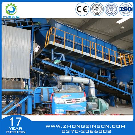 Urban Waste Pyrolysis Plant With Ce Sgs Iso China Waste Tire Pyrolysis Machine And Waste