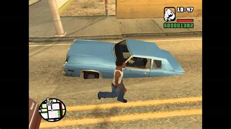 Funny And Awesome Moments With Gta San Andreas 2 Youtube
