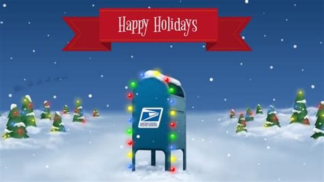 Usps 2020 Holidays For You To Take Note Usps Tracking Fun