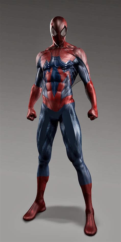Sneak Peek The Amazing Spider Man The Sinister Six