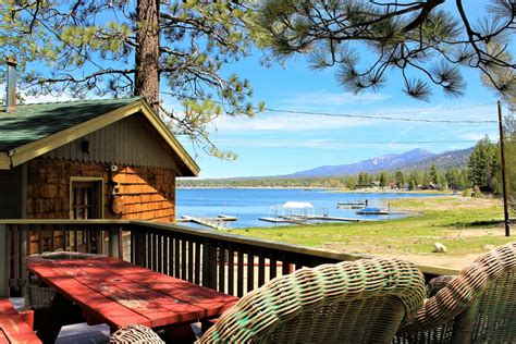 Big Bear Cabins Big Bear Lake Cabins And Pet Friendly Vacation Rentals