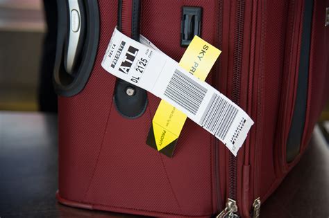 Delta introduces innovative baggage tracking process | Delta News Hub