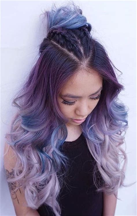 Whether you prefer bold, soft, natural, or colorful ombre colors, you'll find a color that suits your preferences right. 45 fantastic ombre hair color ideas you should try this ...