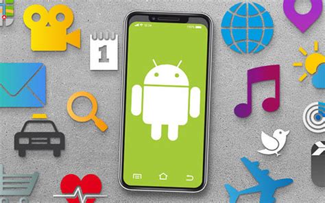 Historia De Android Todas Las Versiones Desde La 10 Hasta Android Pie