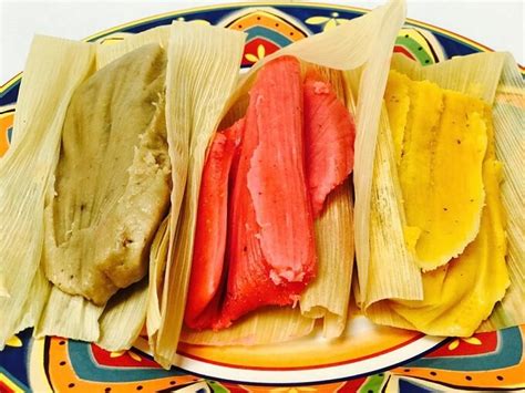 Sweet Tamales Recipe Without Pineapple Thefoodxp