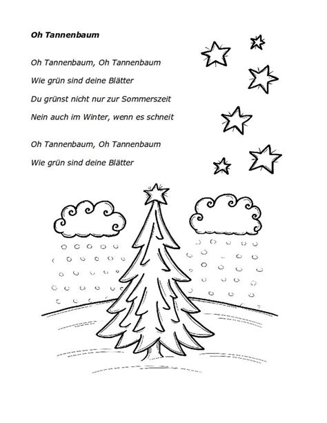 Stimmt euch mit fröhlichen liedern auf weihnachten ein. Oh Tannenbaum (mit Bildern) | Lieder, Weihnachten musik ...