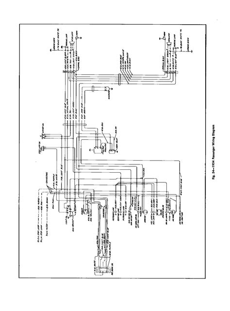 1994 Chevy Truck Brake Light Wiring Diagram