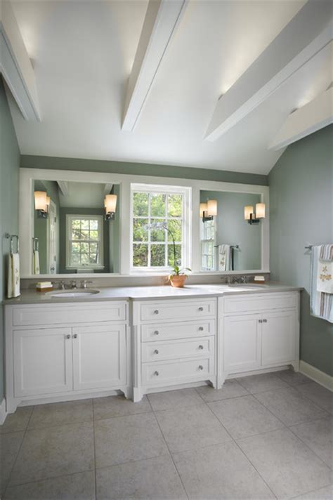 I'm remodeling the only bathroom in my small 1940s stone house in texas with the generous help of my cabinet maker father. 1940's Colonial Revival Remodel - Master Bath ...
