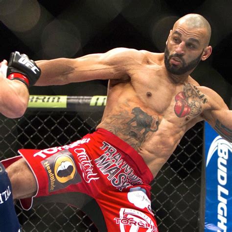 ufc fight night 40 who s on the hot seat news scores highlights stats and rumors