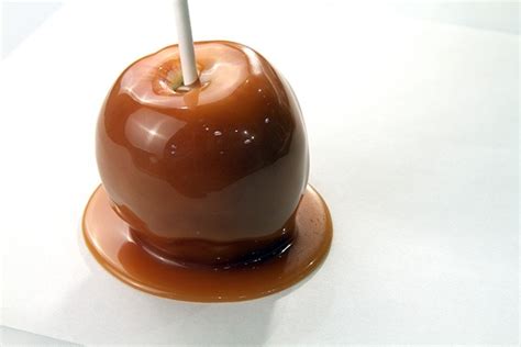 Caramel Apples Use The Best Candy Thermometer Thermoworks