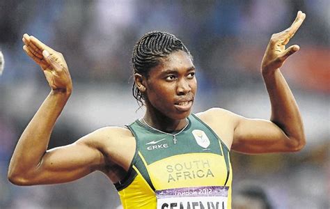 South Africa S Top Female Olympians
