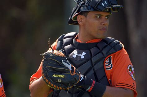Baltimore orioles and orchard orioles are widespread in the east, and the bullock's oriole is found throughout the west. Injury to Caleb Joseph to test Orioles' catching depth ...