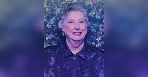 Obituary Information For Lorraine Janice Hurst