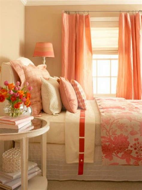 Coral Color Scheme Love The Color But Need A Complementary Color