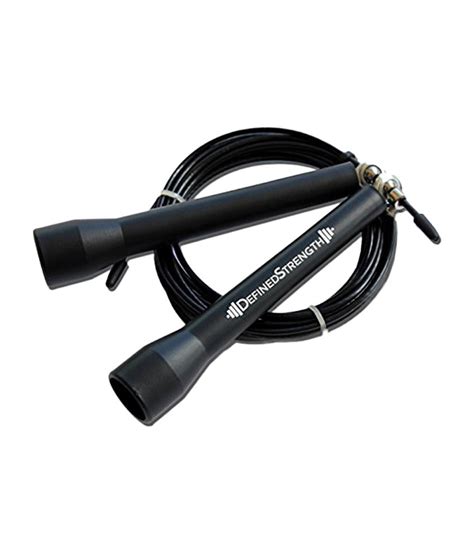 Crossfit Double Under Jump Rope Buy Online At Best Price On Snapdeal