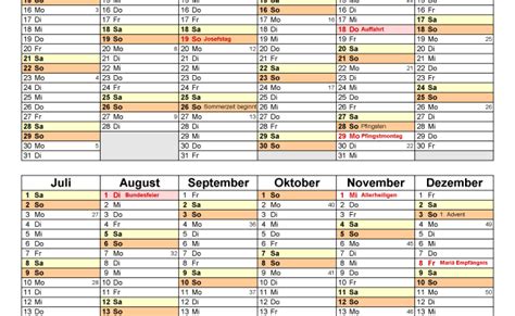 Kalender 2023 Schweiz In Excel Zum Ausdrucken Otosection
