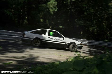 Japan Street Racing Touge Japan Amino