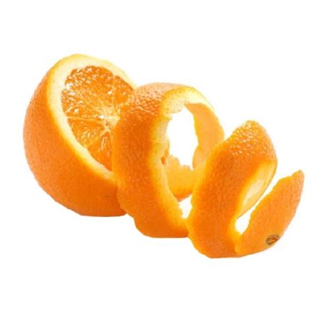 Glicerinski Biljni Ekstrakti Sweet Orange Peel Extract