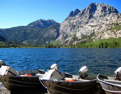 Silver lake offers a boat launch ramp, and a nature trail encircling the lake and two picnic areas provide a variety of recreational pursuits. Boat Rentals - Silver Lake Resort