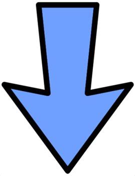 Try to search more transparent images related to down arrow png |. Down Arrow Image - ClipArt Best