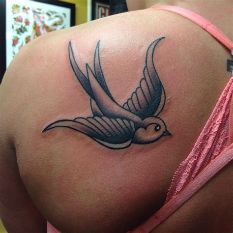 Free Bird Tattoo Ideas Wasuv