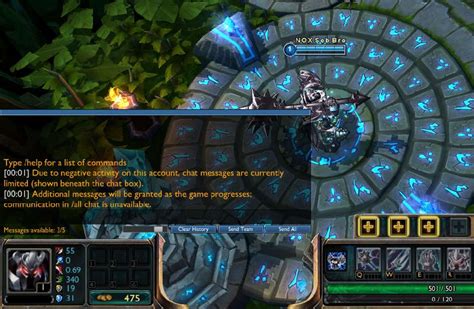 That's why a casual lol player should be ok with a one of the best things about league of legends is how well optimized it is for cheap laptops. League of Legends and Cyberbullying - Cyberbullying Research Center