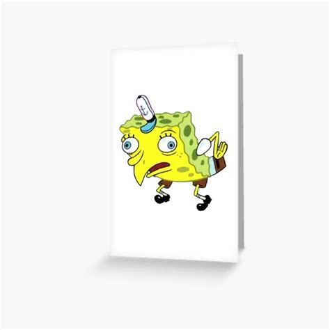 Spongebob Meme Decal Roblox