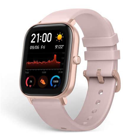 Damen smartwatches sind aktuell voll im trend. smartwatch damen zum kleinen preis