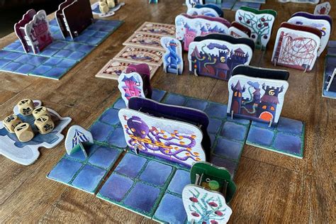 Steamcrackedgames.com is a website for reporting cracked games from the steam store. 5 Games Like Steam Park | What To Play Next | Board Game Halv