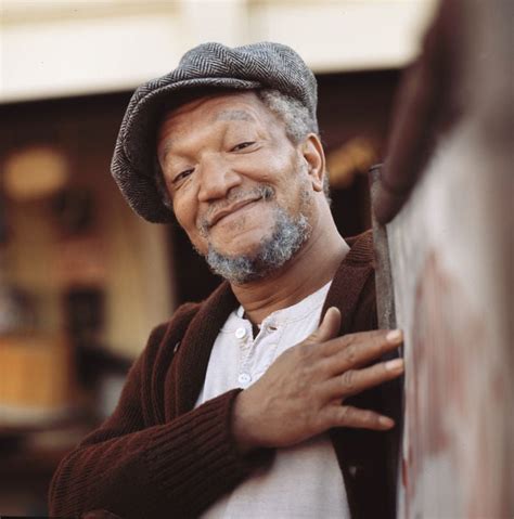 Unsung Hollywood Features Redd Foxx Entertainment