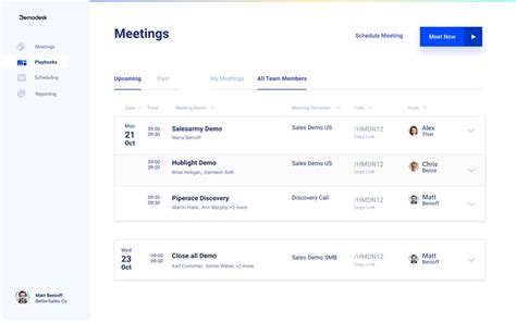 The Best Meeting Scheduler Apps For Small Businesses And Freelancers