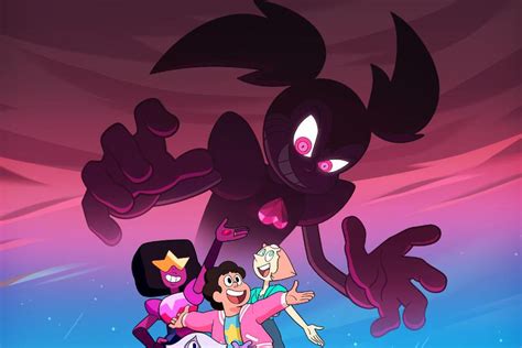 everything you need to know for steven universe the movie part 1 geeks