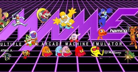 Download Mame 32 Games For Pc ~ Game Core 1000