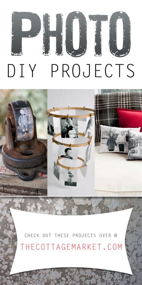 Photo Diy Projects The Cottage Market