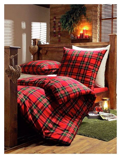 Discover flat bed sheets on amazon.com at a great price. Mebla kuchenne: Plaid bedding
