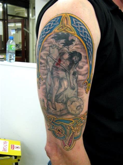 We did not find results for: interesting Cu Chulain | Picture tattoos, Tattoos, Sleeves ideas