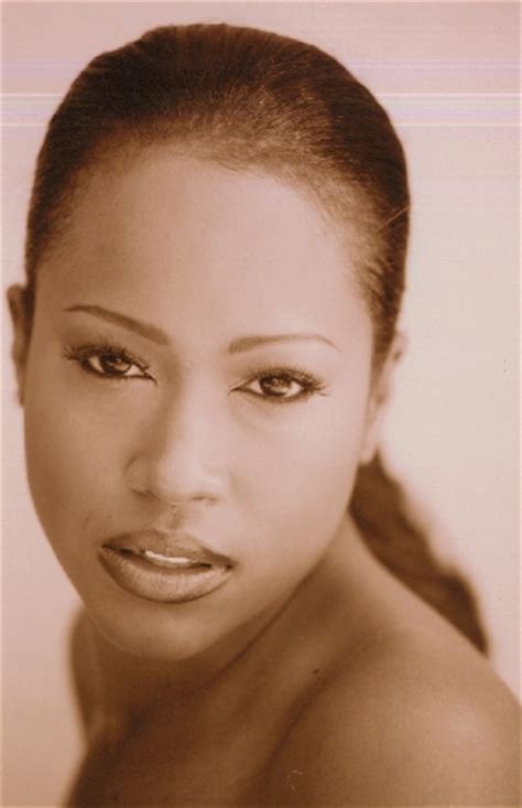 Reality Show Alert Maia Campbell Is Up Next Straight From The A