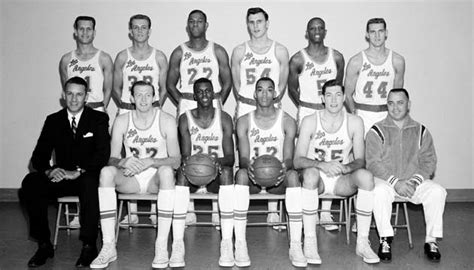 Find out the latest on your favorite nba teams on cbssports.com. 1962-63 Los Angeles Lakers Roster, Stats, Schedule And Results