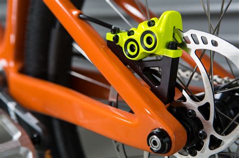 Santa Cruz Bicycles Builds Custom Trials Bike For Danny Macaskill In