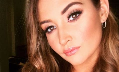 Eastenders Jacqueline Jossa Confirms She And Dan Osborne Know The Sex
