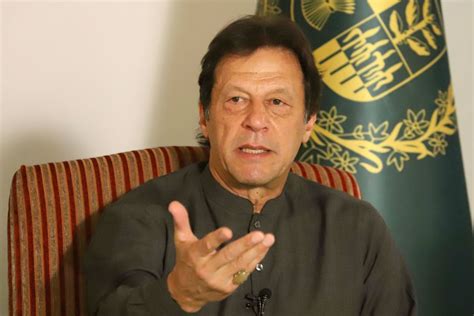 Imran Khan To Lead Historic Power Show At Minar E Pakistan