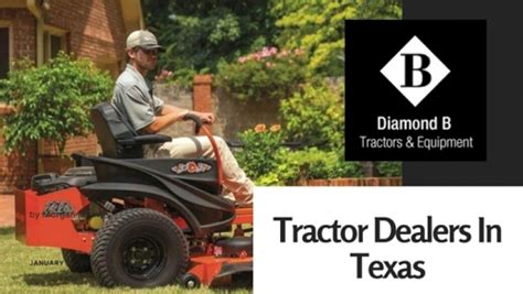 Mahindra Tractors Dealer In Texas Diamond B Tractors And Equipment