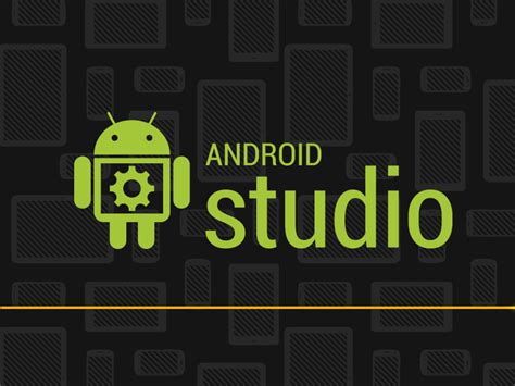 Android Studio 10 Release Candidate 1 Soars Into Canary Channel