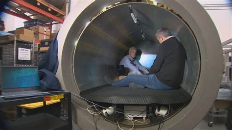 A Look Inside The Submersible That Went Missing On Titanic Survey